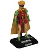Beast Kingdom - Dark Knight Returns Dah-044 Dynamic 8-Ction Robin Acti...