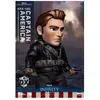Marvel Figurine Egg Attack Saga Infinity Captain America Deluxe