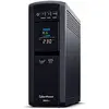 Onduleur CyberPower CP1600EPFCLCD - prise Schuko - 1600 VA