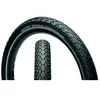 Pneu kenda kwick drumlin cargo tubetype rigide 20   noir