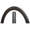 Kenda Pneu De Gravel Crusher 60tpi Tubeless 700c X 50 700C x 50