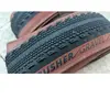 Kenda Pneu De Gravel Crusher 120tpi Tan Sidewall Tubeless 700c X 50 70...