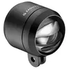 Litemove Phare Avant Led E-bike Sec-110 12 V One Size