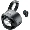 Litemove Technology Co., Ltd Aew230 Phares Unisexe-Adulte, Noir, Taille Unique