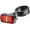 Litemove Feu Arrière Ts-sp 27,2 Mm One Size