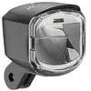 Litemove Phare Avant Led E-bike Rx-e50 6 V One Size