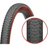 Kenda Pneu Vtt Dagger Xc Single Layer 29´´ X 2.40 29´´ x 2.40