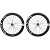 Black Inc Jeu De Roues De Route Sixty Two Ceramicspeed Disc Tubeless 1...