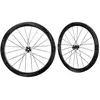 Black Inc Jeu De Roues De Route 48|58 Cs Cl Disc Tubeless 12 x 100/12 ...