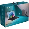 Asus - Ordinateur Portable  S1607qa Bleu 16 Pouces Snapdragon X 8 Go R...