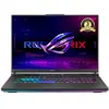 Asus Ordinateur Gamer ROG Strix G18 18.0'' AMD Ryzen 9 9955HX 32 Go RAM