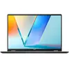 ASUS TP3607SA-SI131W (16", 512 Go, 16 Go, BE), Ordinateur portable, Gr...