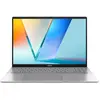 Ordinateur portable Asus VivoBook S16 OLED 16 Go 512 Go Gris