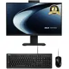PC Tout-en-Un ASUS AiO 23 V440  Win 11 - 23.8 FHD - Intel Core 5 210H ...