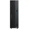 PC de bureau ASUS ExpertCenter D7 SFF Intel Core i3-14100 8GB 256GB SS...