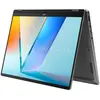 Asus ASUS Vivobook 14 Flip TP3407SA-FLIP-ISCSG235X - 14" Core Ultra 7 ...