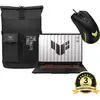 Asus TUF 18" FHD+144Hz/R7 260/5070/32/512/FD sac+souris