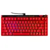 ASUS ROG Falchion Ace 75 HE (Rouge)