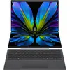 ASUS UX8407AA-SN481WS (14", 1000 Go, 32 Go, BE), Ordinateur portable, ...
