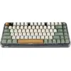 Clavier Asus Jelly75 KD201 Orange Meadow