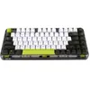 Asus - Clavier Sans Fil  Jelly75 Kd201 Vert Electrique