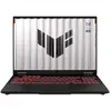 ASUS TUF Gaming A16 TUF608UP-RV111 - Conception de charnière à 180 deg...