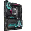 Asus ROG STRIX X870E-H GAMING WIFI Hatsune Miku Edition