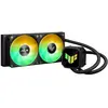 Refroidisseur liquide ASUS TUF GAMING LC III 240 ARGB