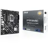 Carte mère ASUS PRIME H810M-E-CSM H810 LGA1851 DDR5 Micro-ATX M.2 RGB