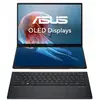 ASUS ZenBook Duo 14" U9-285H 16 UX8406CA-QL263W W11H - Ordinateur port...