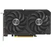 ASUS Dual -RX9060XT-16G, Radeon RX 9060 XT, 16 Go, GDDR6, 128 bits, 76...