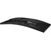 ASUS TUF Gaming VG34WQL5A (3440 x 1440 pixels, 34"), Moniteur, Noir