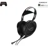 ASUS ROG Kithara, filaire, gaming, 8 - 55000 Hz, 420 g, casque, noir