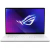 Asus ASUS ROG Zephyrus G16 GU605CP-DR0W - 16" Core Ultra 9 285H 32 Go RAM 1 To SSD Blanc