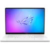 Asus ASUS ROG Zephyrus G16 GA605KH-DR6W - 16" Ryzen AI 7 350 16 Go RAM 1 To SSD Blanc