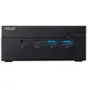 Mini PC ASUS ExpertCenter PN53-S5026MDS1 AMD Ryzen 5 7530U 8GB 256GB S...
