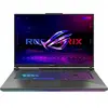 ASUS G814PM-S8046W (18", 1000 Go, 32 Go, BE), Ordinateur portable, Ver...