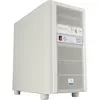 SilverStone SST-FLP03W, boîtier de tour