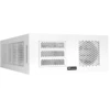 Thermaltake AX200 Snow White Boîtier PC  blanc