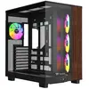 Thermaltake CA-11E-00M1WN-WS unité centrale CA-11E-00M1WN-WS