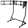 Triple Racing Monitor Stand Pro - Support triple écrans renforcé