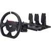 Volant Thermaltake G6 Direct Drive avec pédales rétroéclairé USB PC