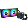 Thermaltake LA240-S ARGB | All-in-One Liquid Cooler | Black