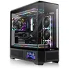 Thermaltake View 600 TG | Full Tower Chassis | Boîtier Gaming | Noir