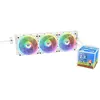 CL-W482-PL12SW-A, Watercooling
