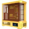 Thermaltake CA-11H-00FMWN-00 unité centrale Full Tower Caramel - Neuf