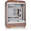 Boîtier PC Thermaltake The Tower 600 Moca ATX Verre Trempé Gaming