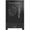 ADATA XPG 75261651 Geh XPG VALOR MESH NANO (M-ATX) Midi Tower schwarz