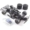 Hobao Hyper 10 SC Short Course Ep Rolling Chassis Kit