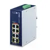 Planet Ip30 Industrial 4-port Non-géré Gigabit Ethernet (10/100/1000)